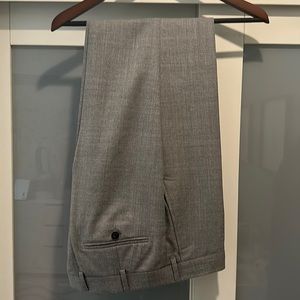 SuitSupply trousers